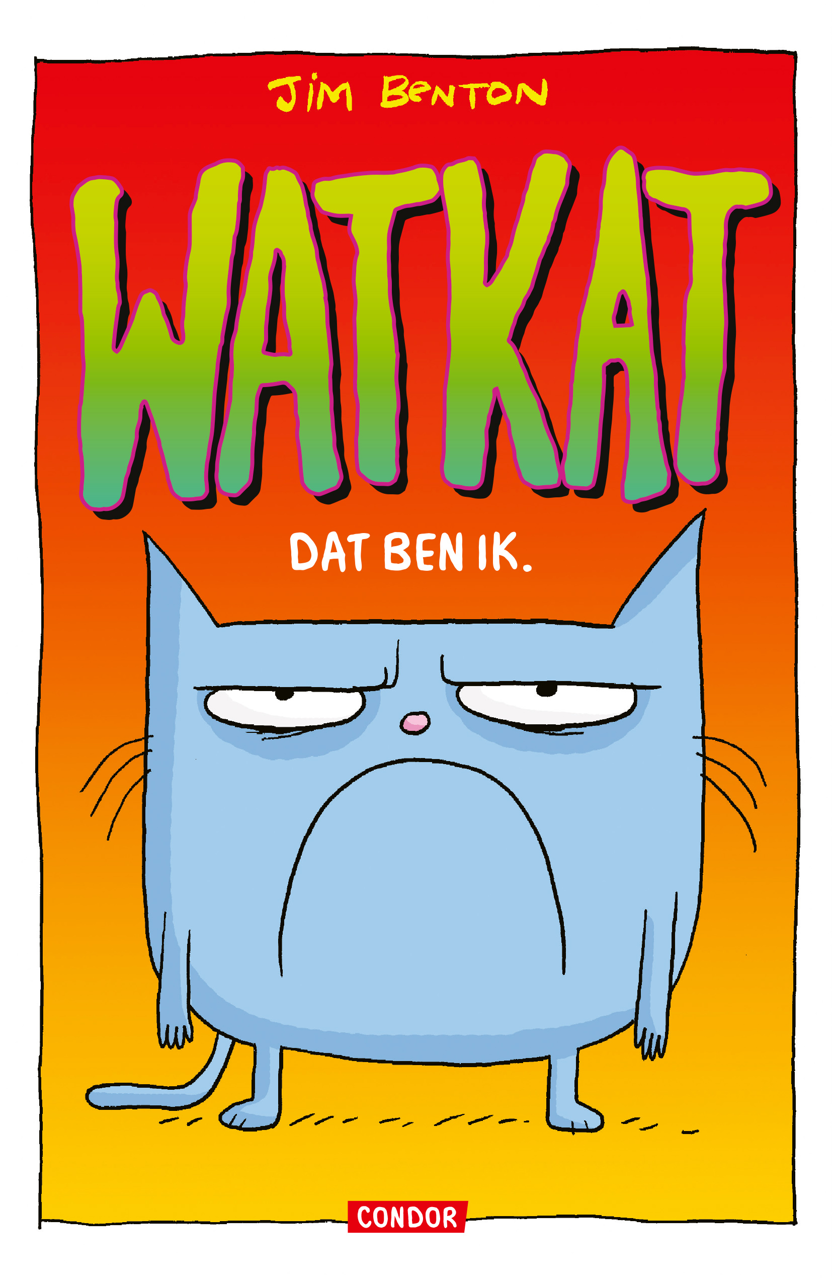 WatkatPaperback / softback