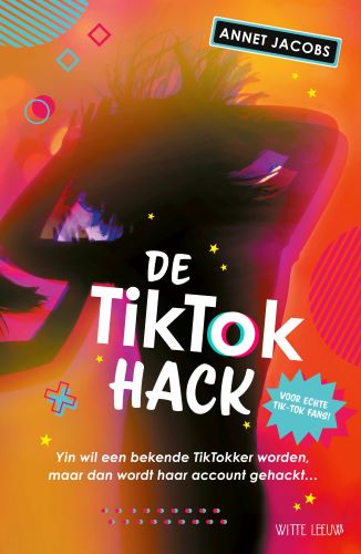 De TikTok HackHardback