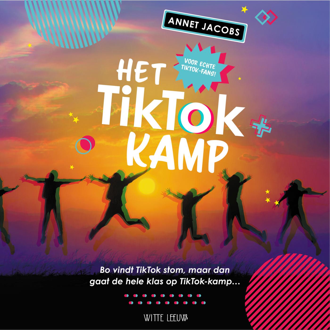 Het TikTok KampDownloadable audio file