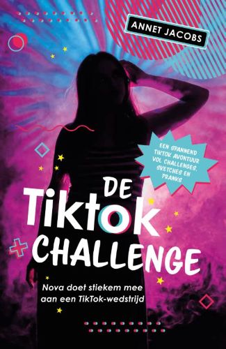 De TikTok ChallengeHardback
